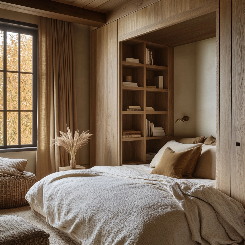 soho farmhouse bedroom 77