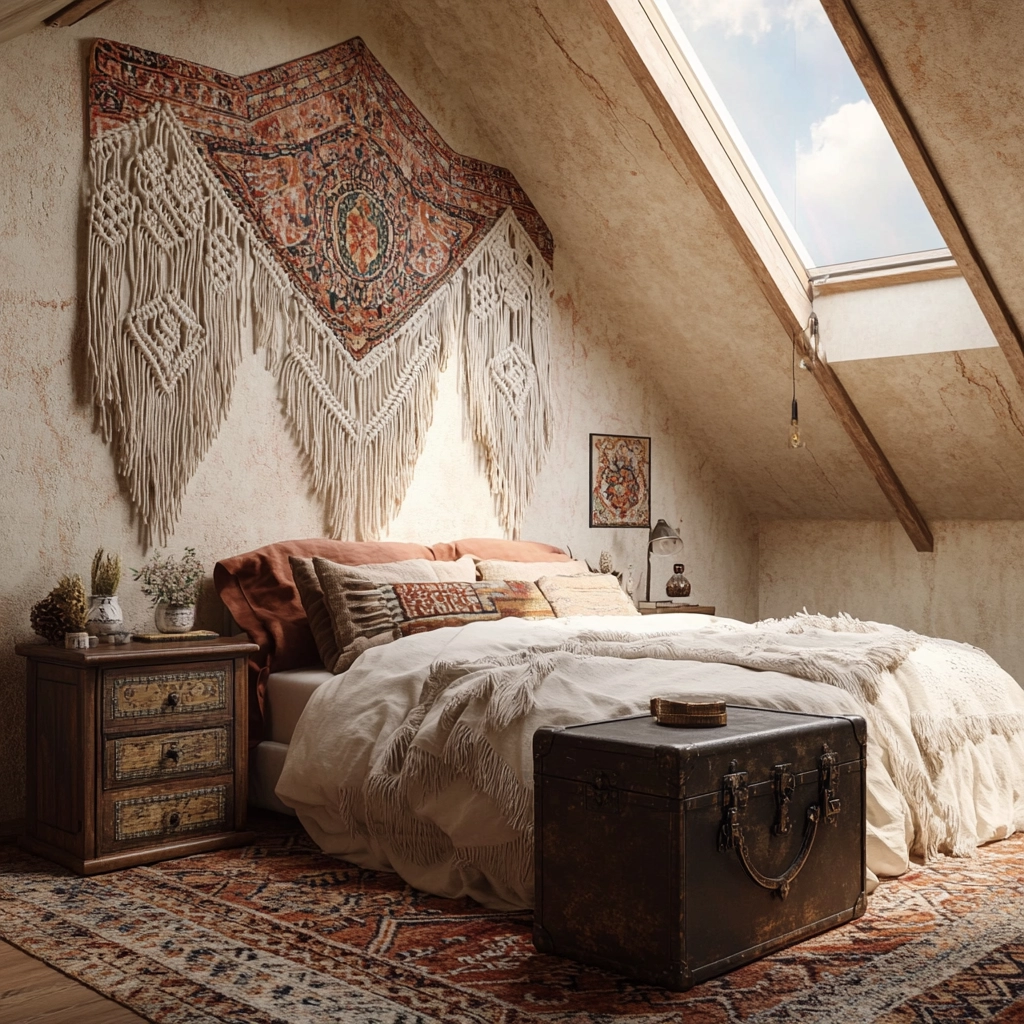 soho farmhouse bedroom 9