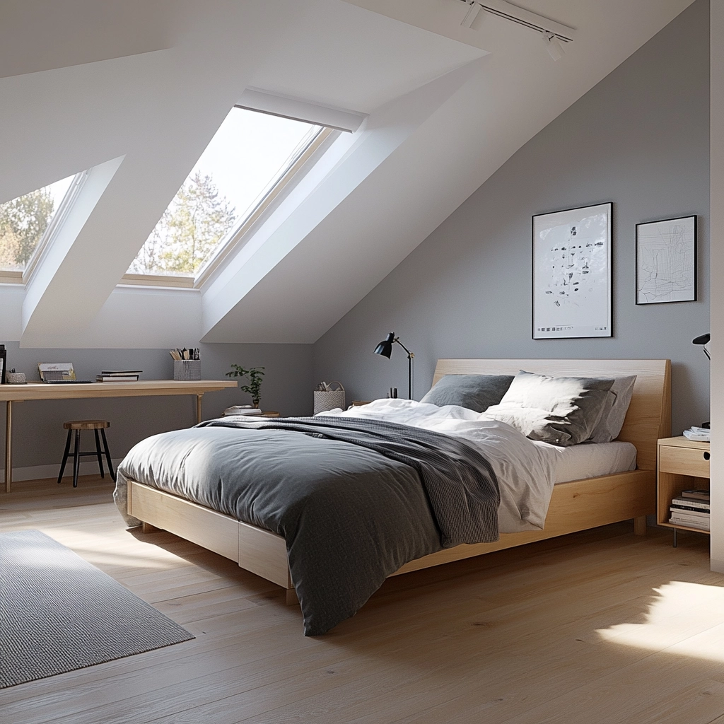 teen farmhouse bedroom girl 15