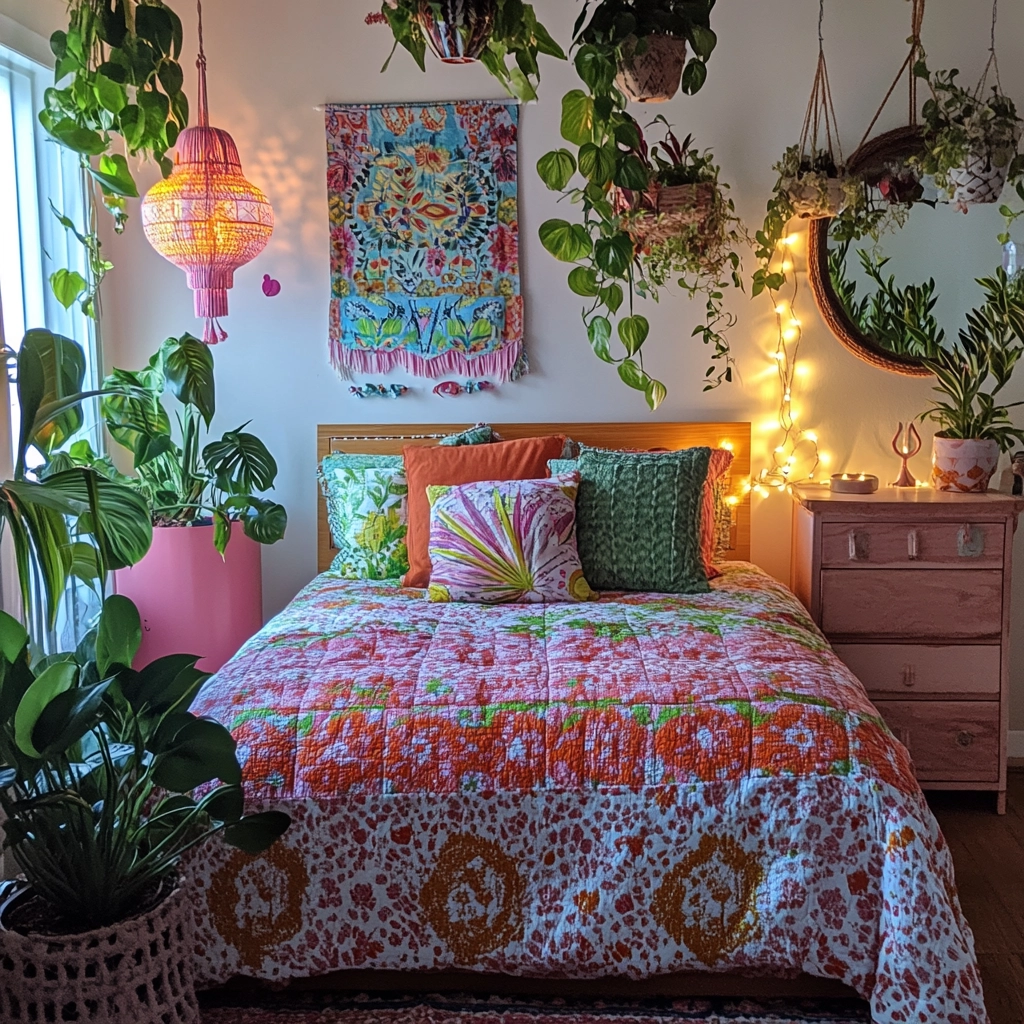 teen farmhouse bedroom girl 25