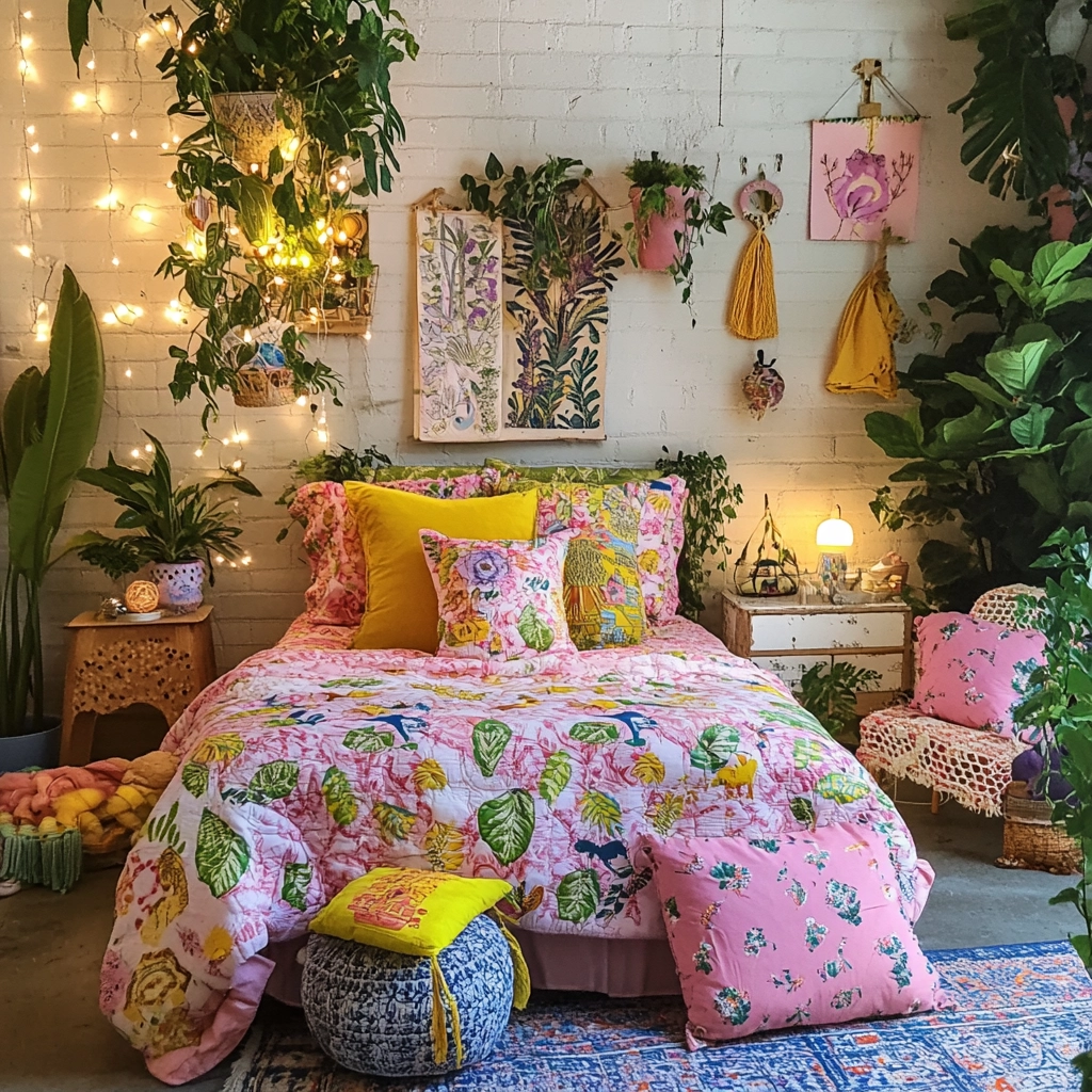 teen farmhouse bedroom girl 26