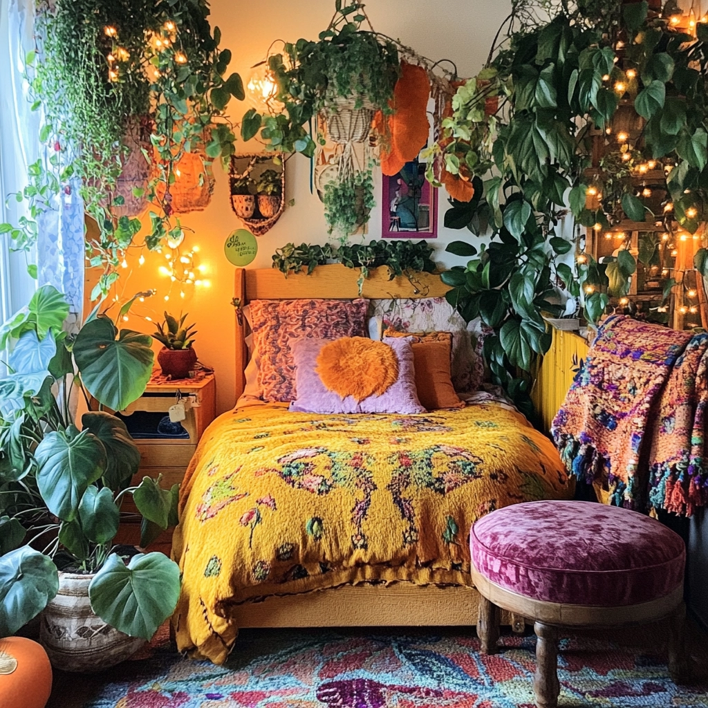 teen farmhouse bedroom girl 27