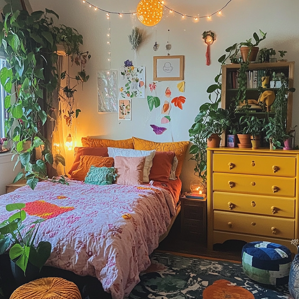 teen farmhouse bedroom girl 28