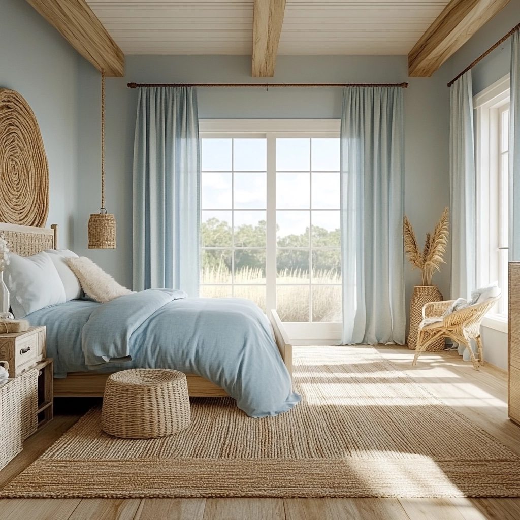 teen farmhouse bedroom girl 37