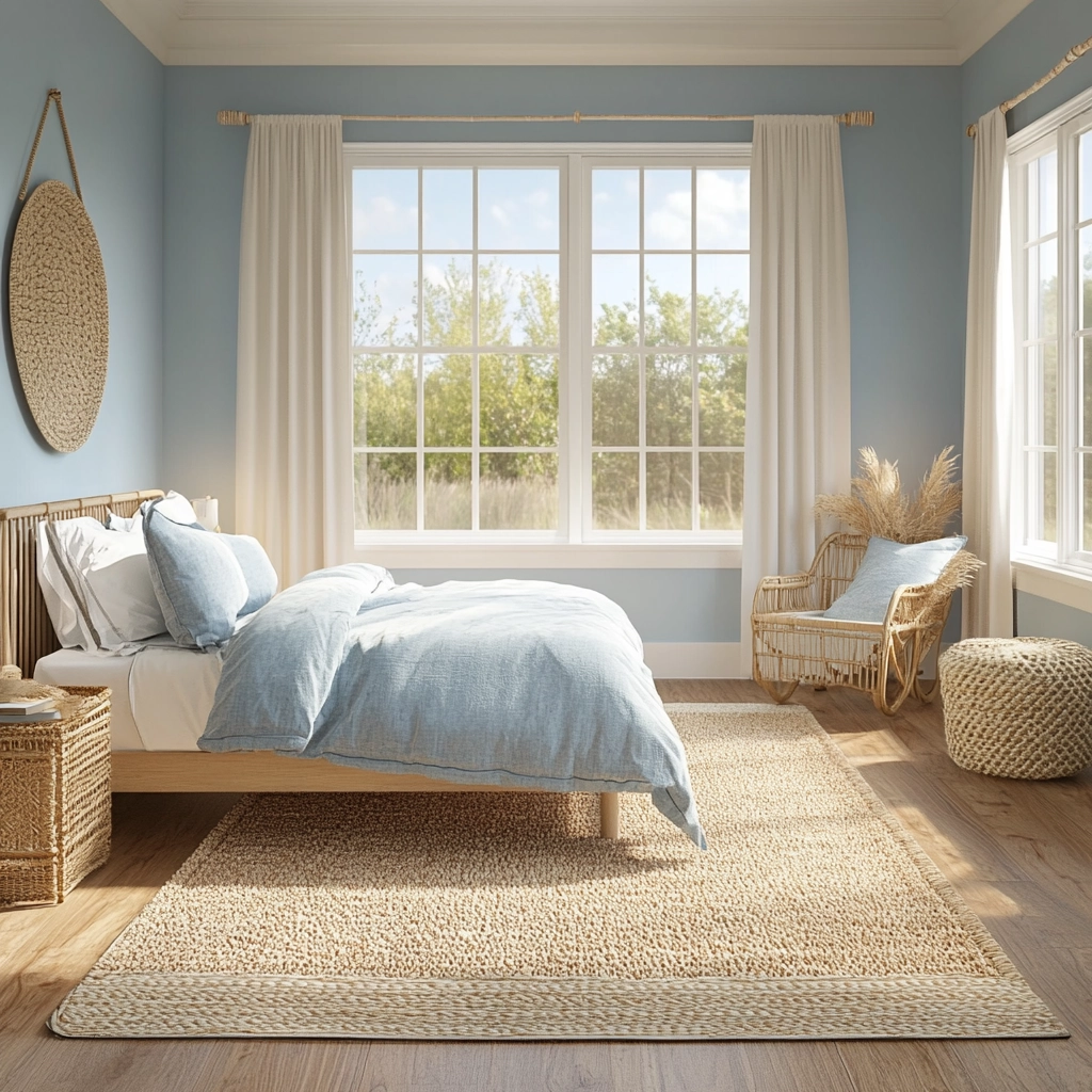 teen farmhouse bedroom girl 38
