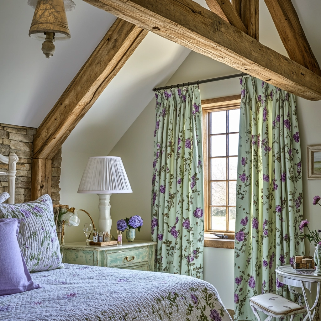teen farmhouse bedroom girl 42