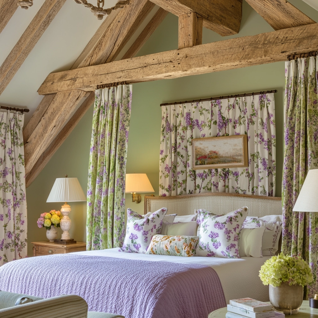 teen farmhouse bedroom girl 43