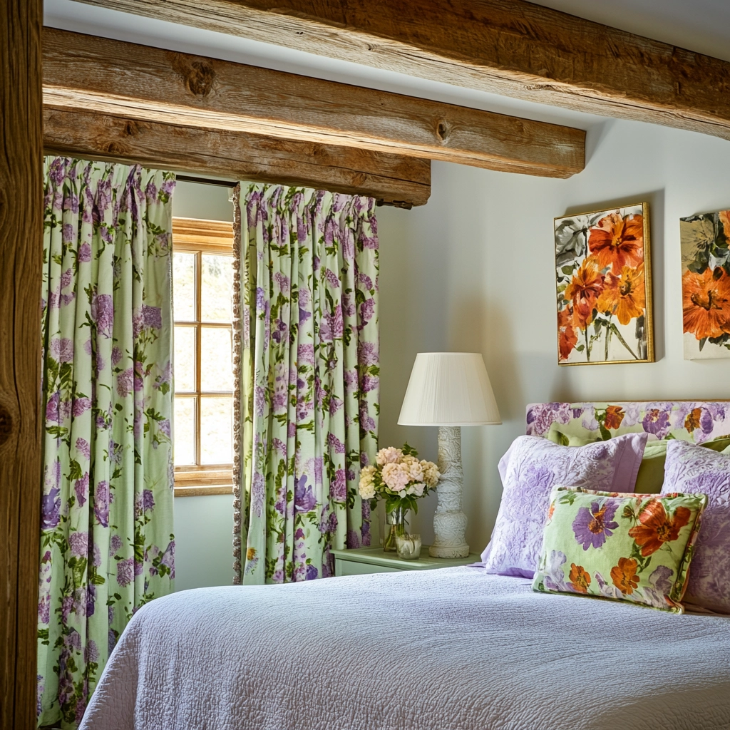 teen farmhouse bedroom girl 44