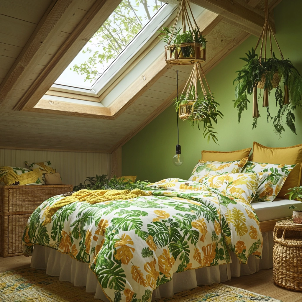 teen farmhouse bedroom girl 49