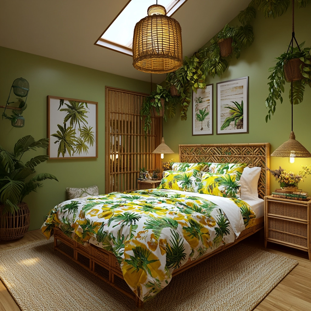 teen farmhouse bedroom girl 51