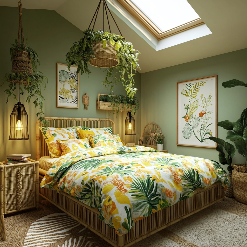 teen farmhouse bedroom girl 52