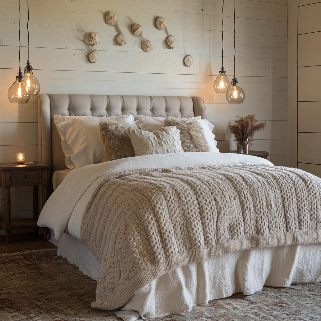 victorian farmhouse bedroom 18