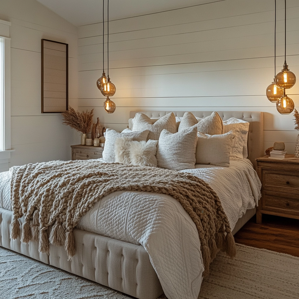victorian farmhouse bedroom 20