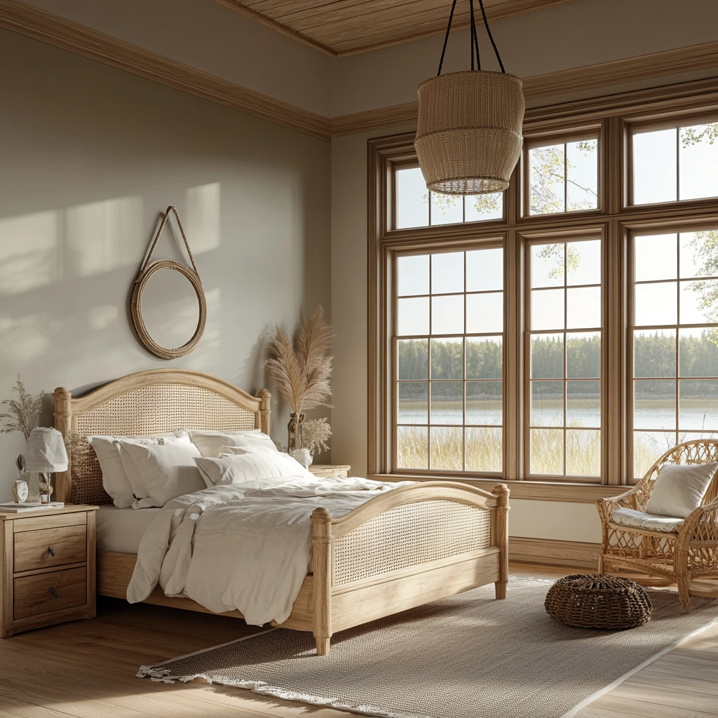 victorian farmhouse bedroom 25