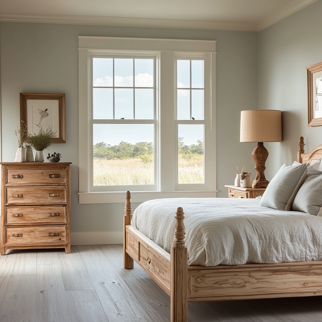victorian farmhouse bedroom 26