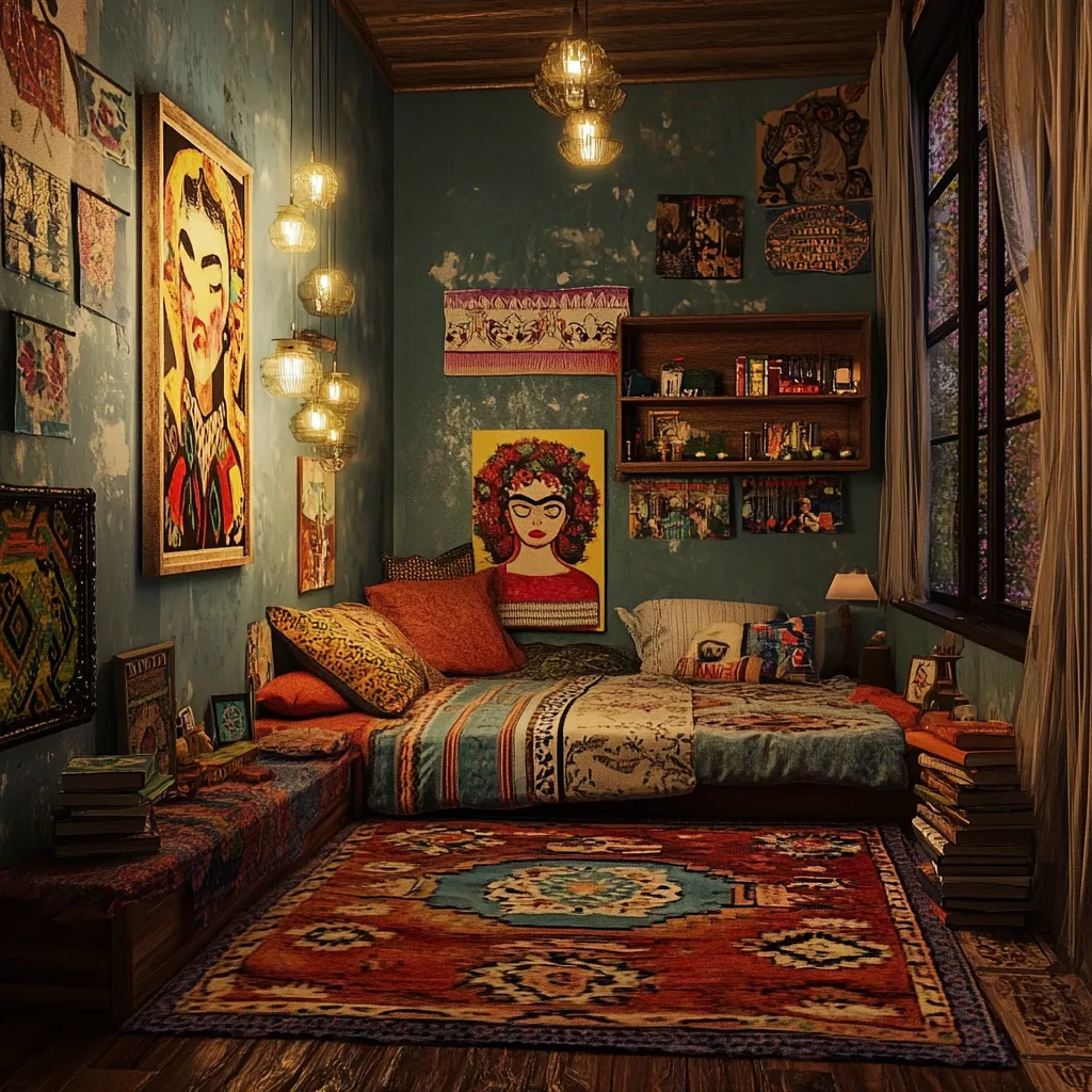 victorian farmhouse bedroom 29