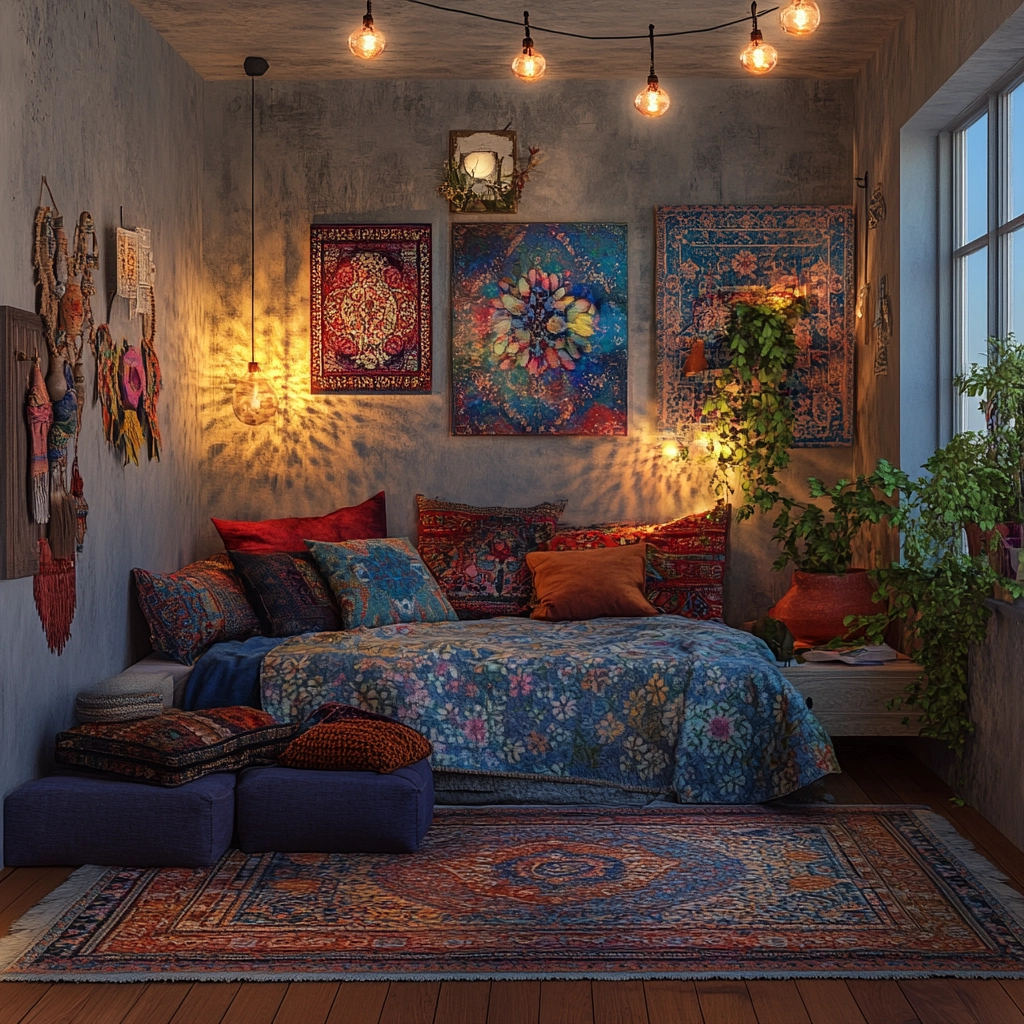 victorian farmhouse bedroom 32