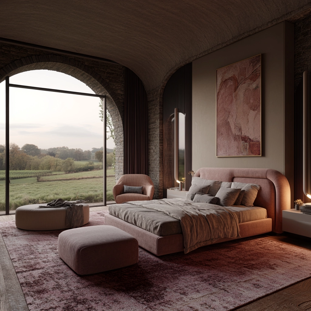 victorian farmhouse bedroom 47