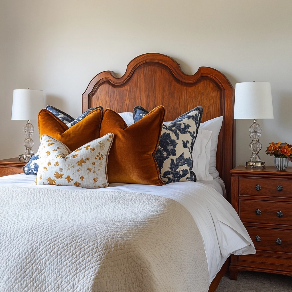 victorian farmhouse bedroom 54