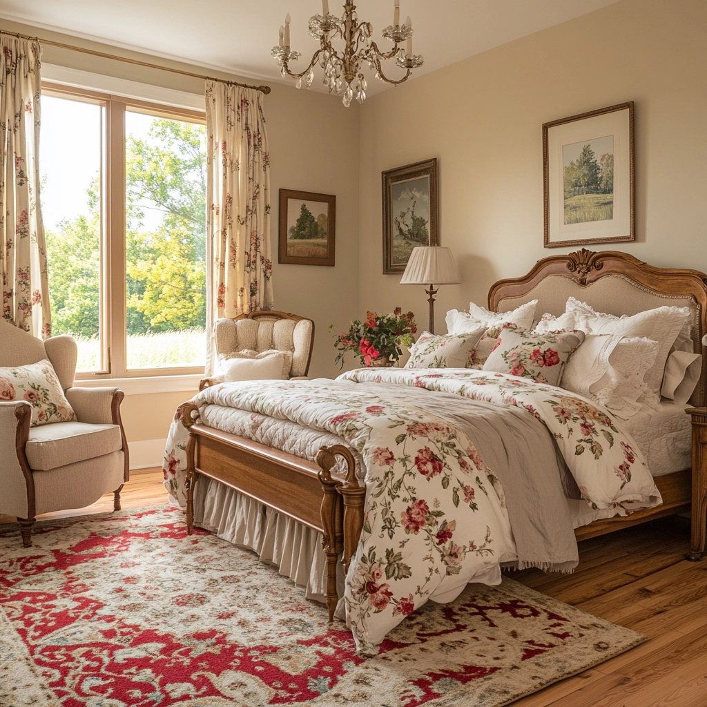 victorian farmhouse bedroom 57