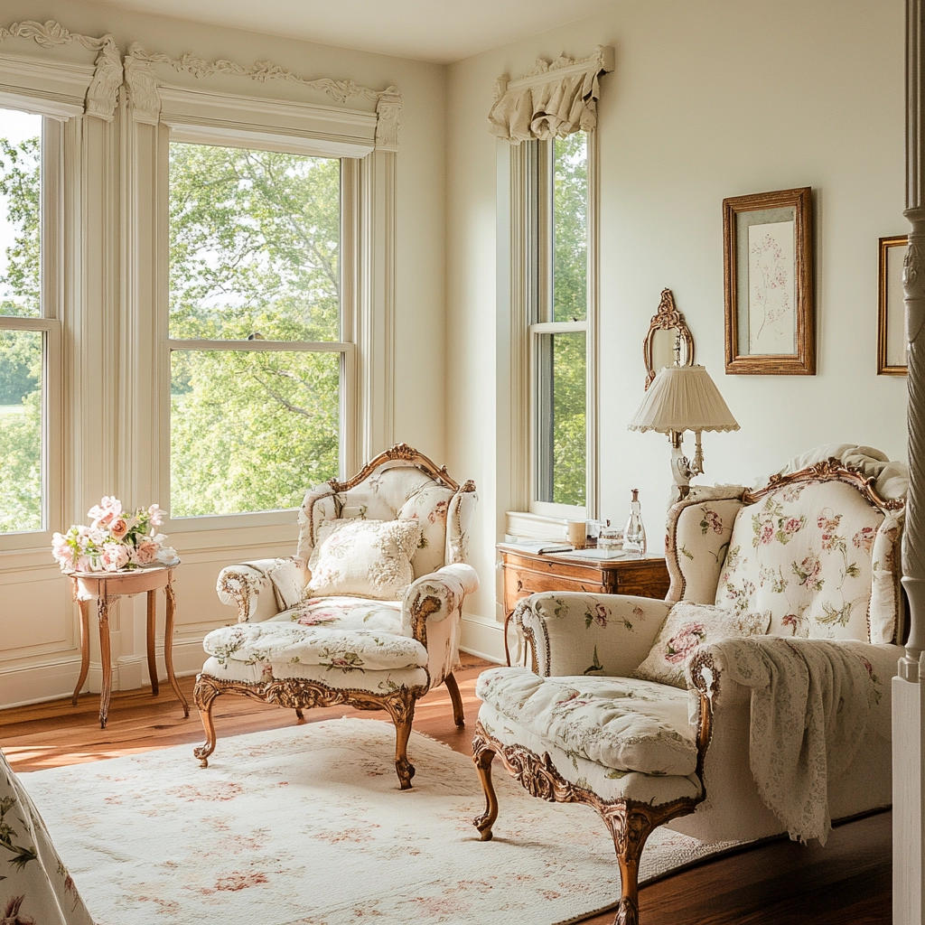 victorian farmhouse bedroom 58