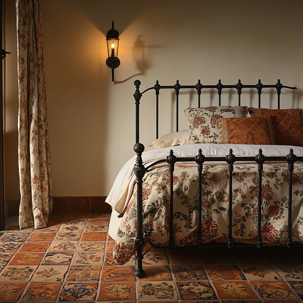victorian farmhouse bedroom 61