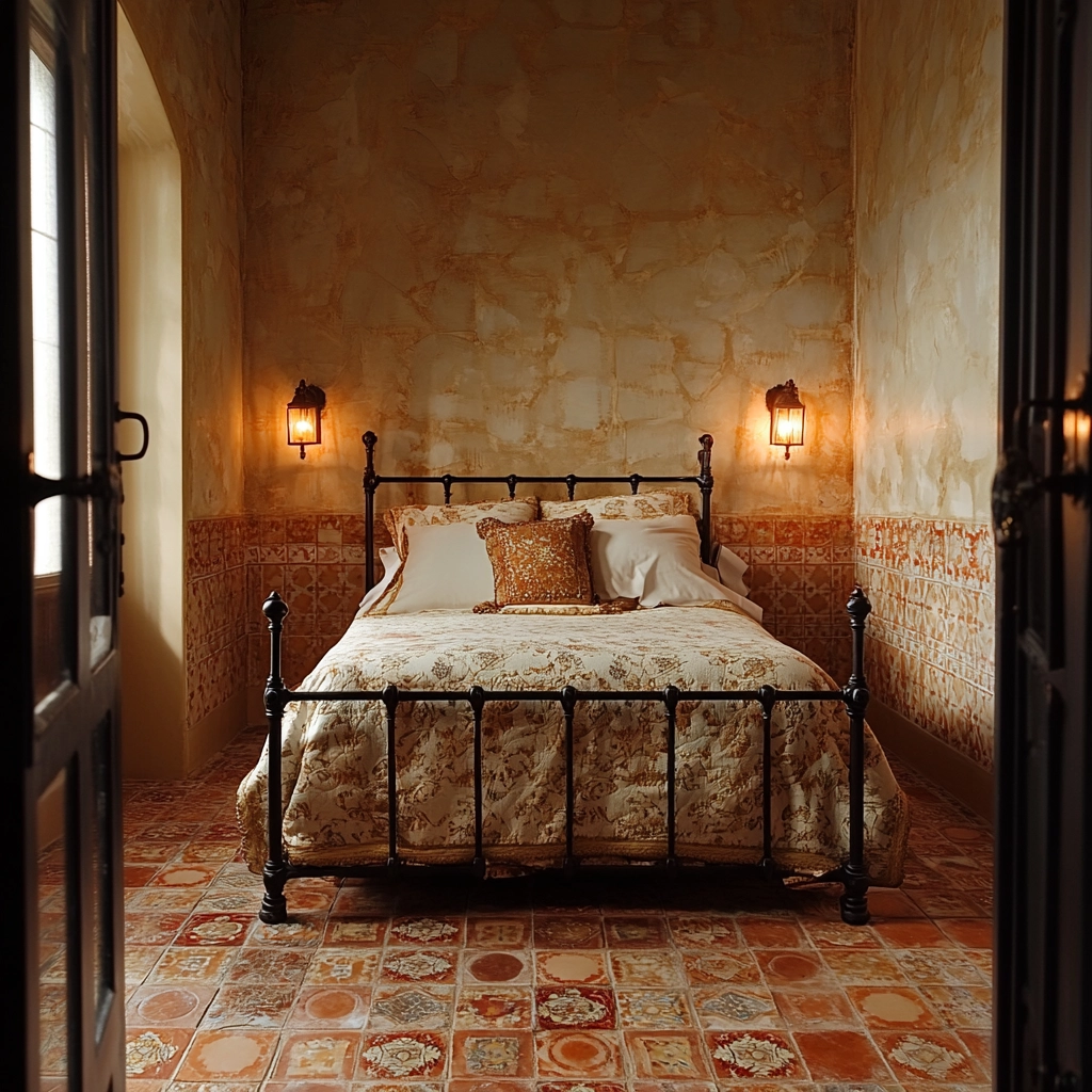 victorian farmhouse bedroom 62