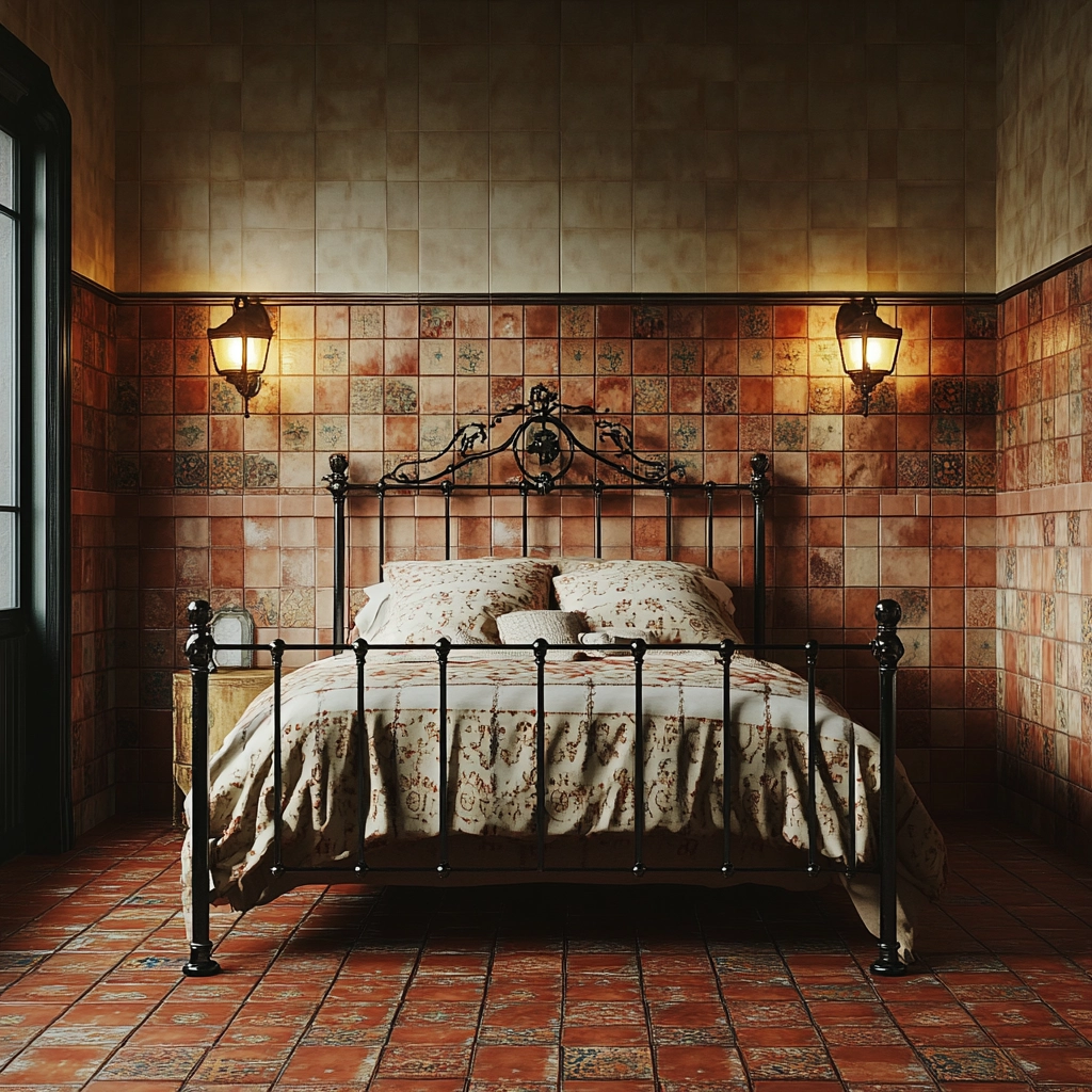 victorian farmhouse bedroom 63