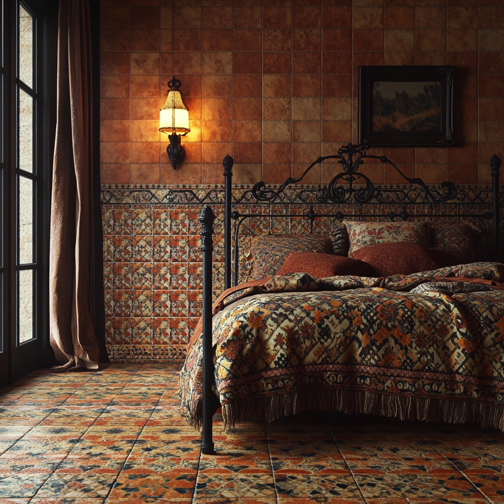 victorian farmhouse bedroom 64