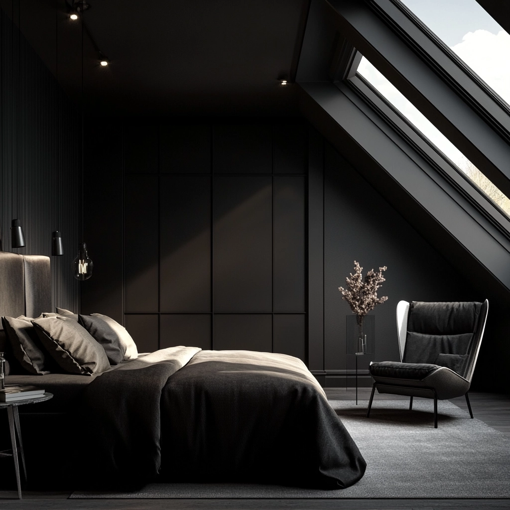 victorian farmhouse bedroom 79