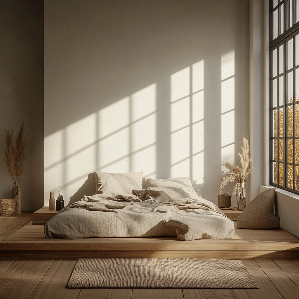 vintage farmhouse bedroom decor 25