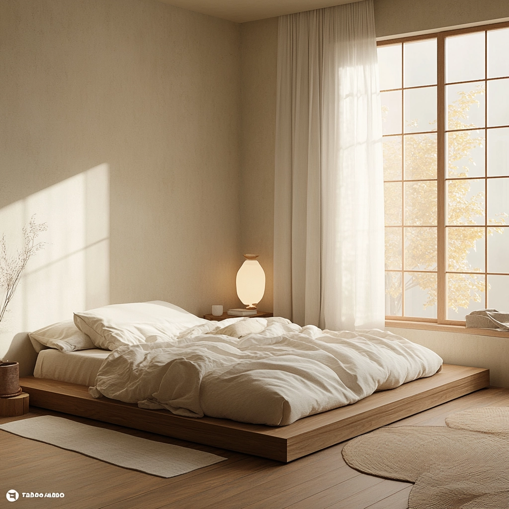 vintage farmhouse bedroom decor 26