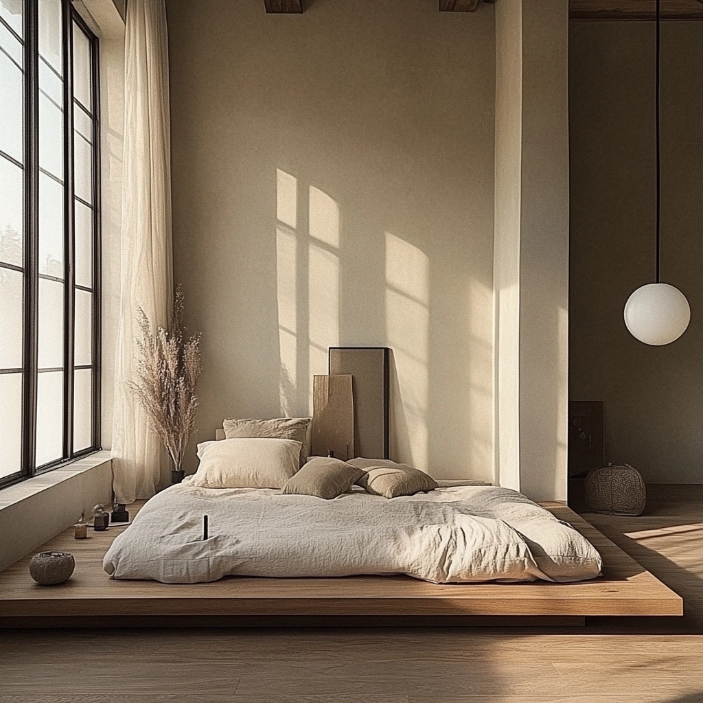vintage farmhouse bedroom decor 28