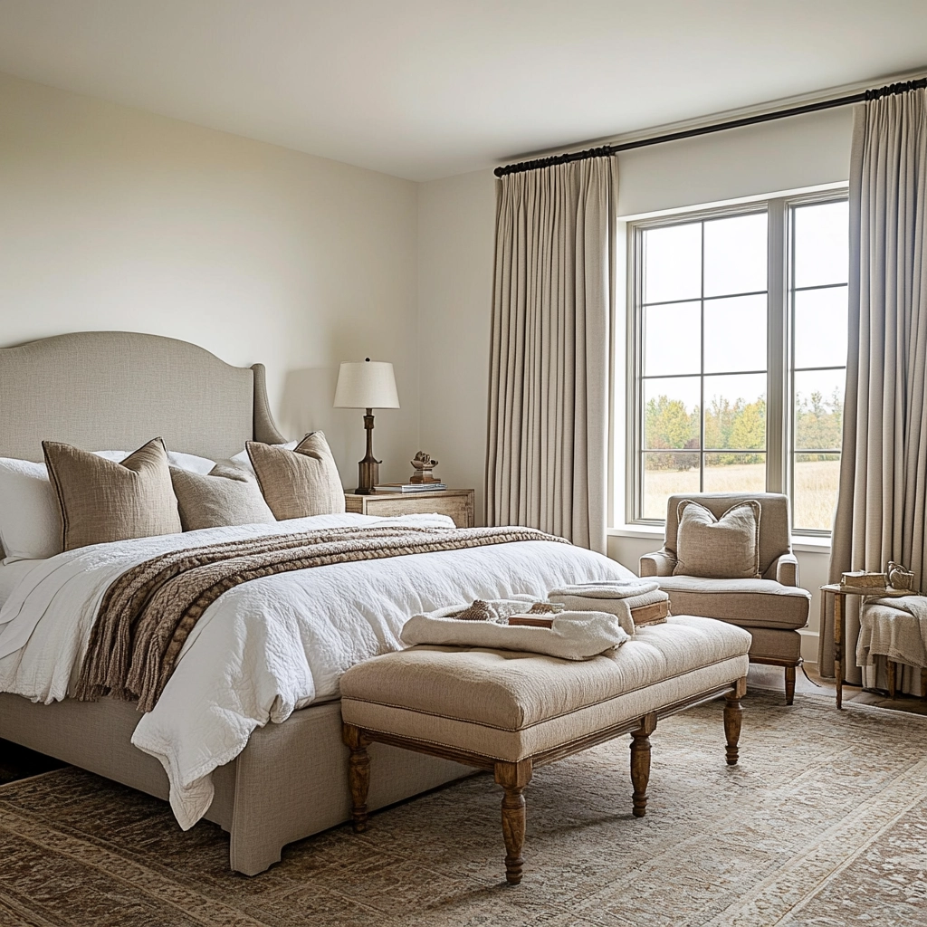 vintage farmhouse bedroom decor 66