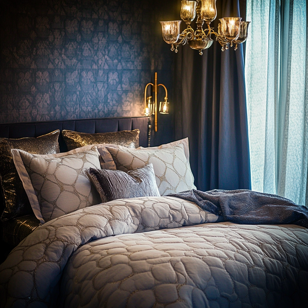 vintage farmhouse bedroom decor 75