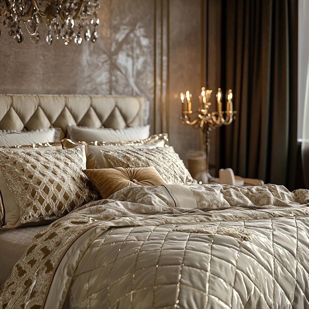 vintage farmhouse bedroom decor 76