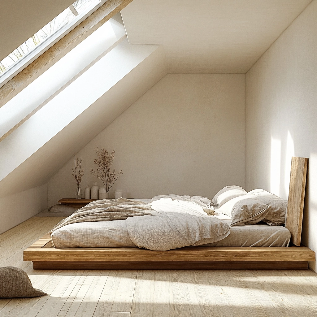 vintage farmhouse bedroom ideas 37