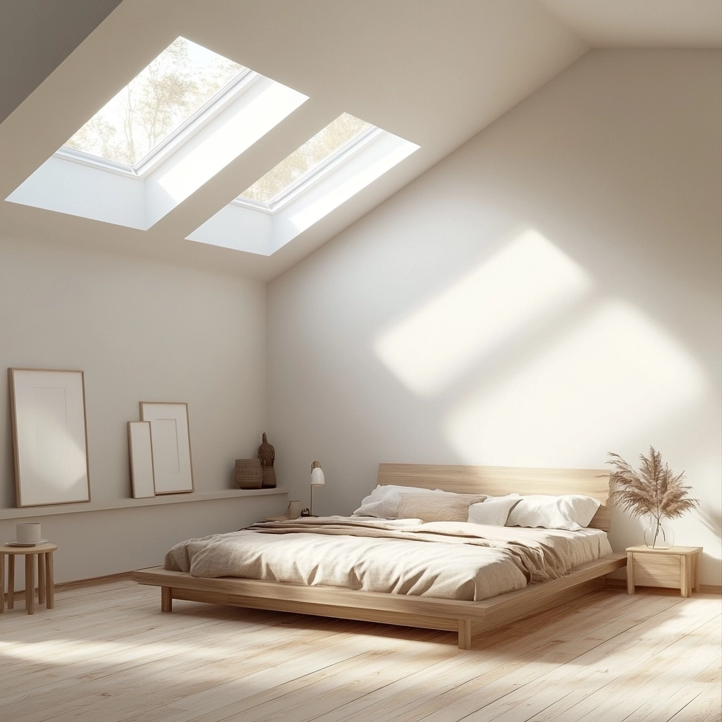 vintage farmhouse bedroom ideas 39