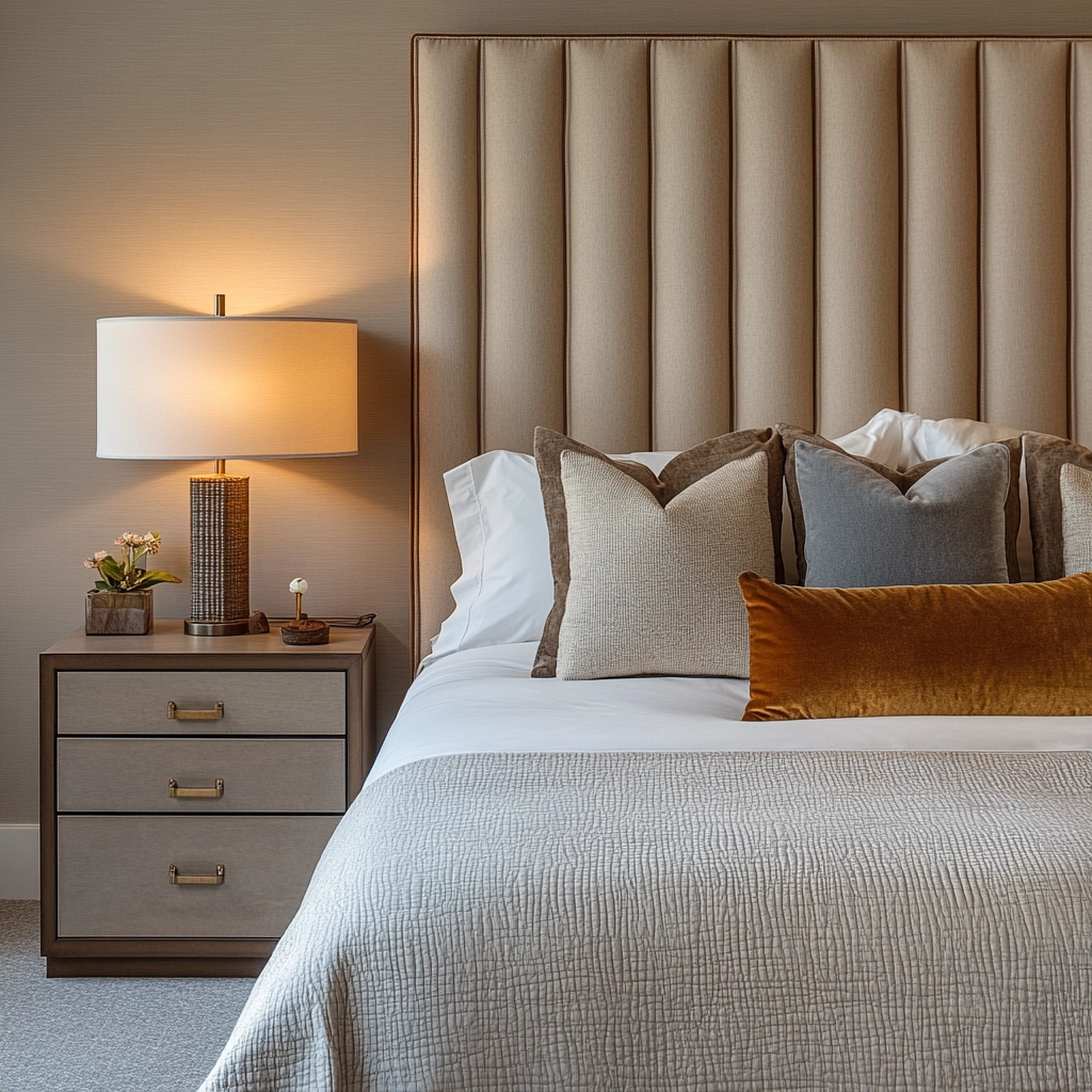 western farmhouse bedroom 5