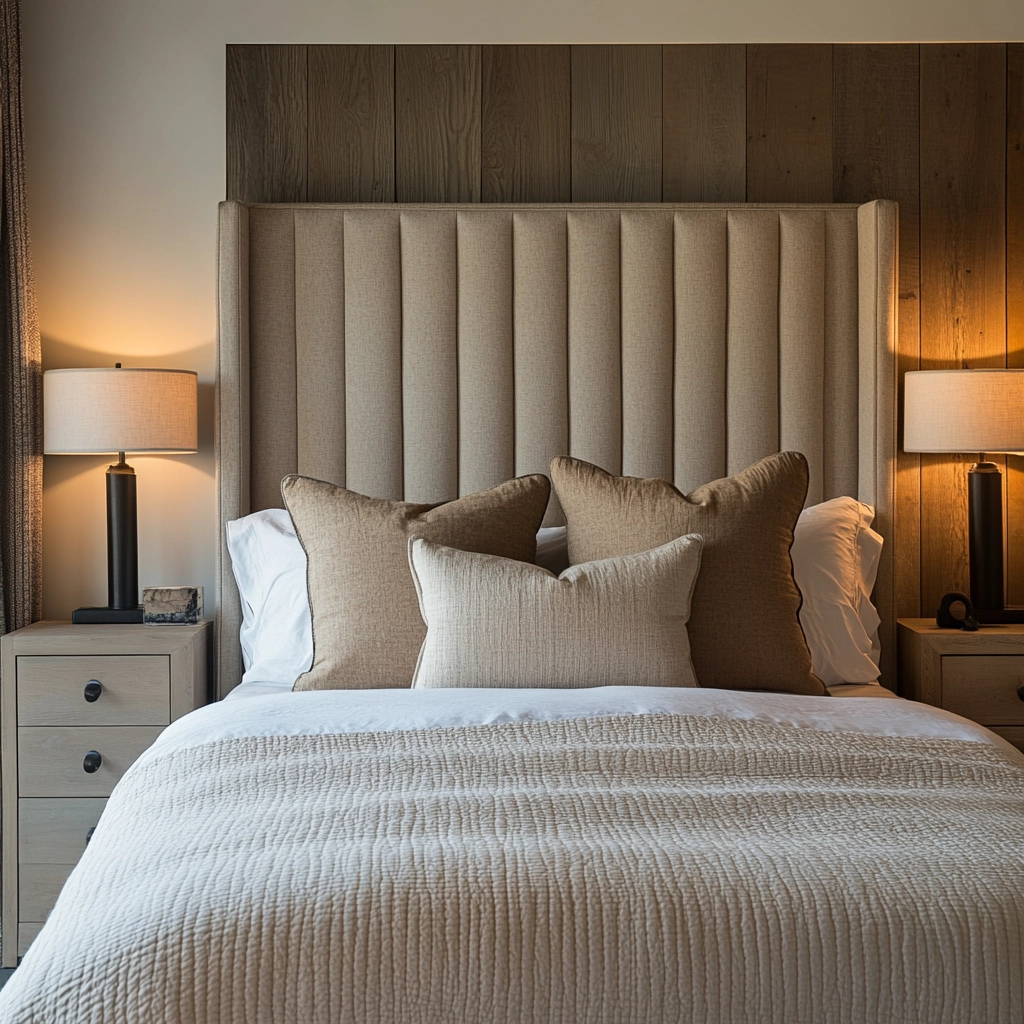 western farmhouse bedroom 6