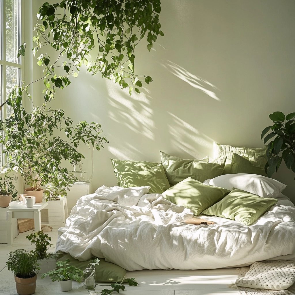 white farmhouse bedroom furniture 37