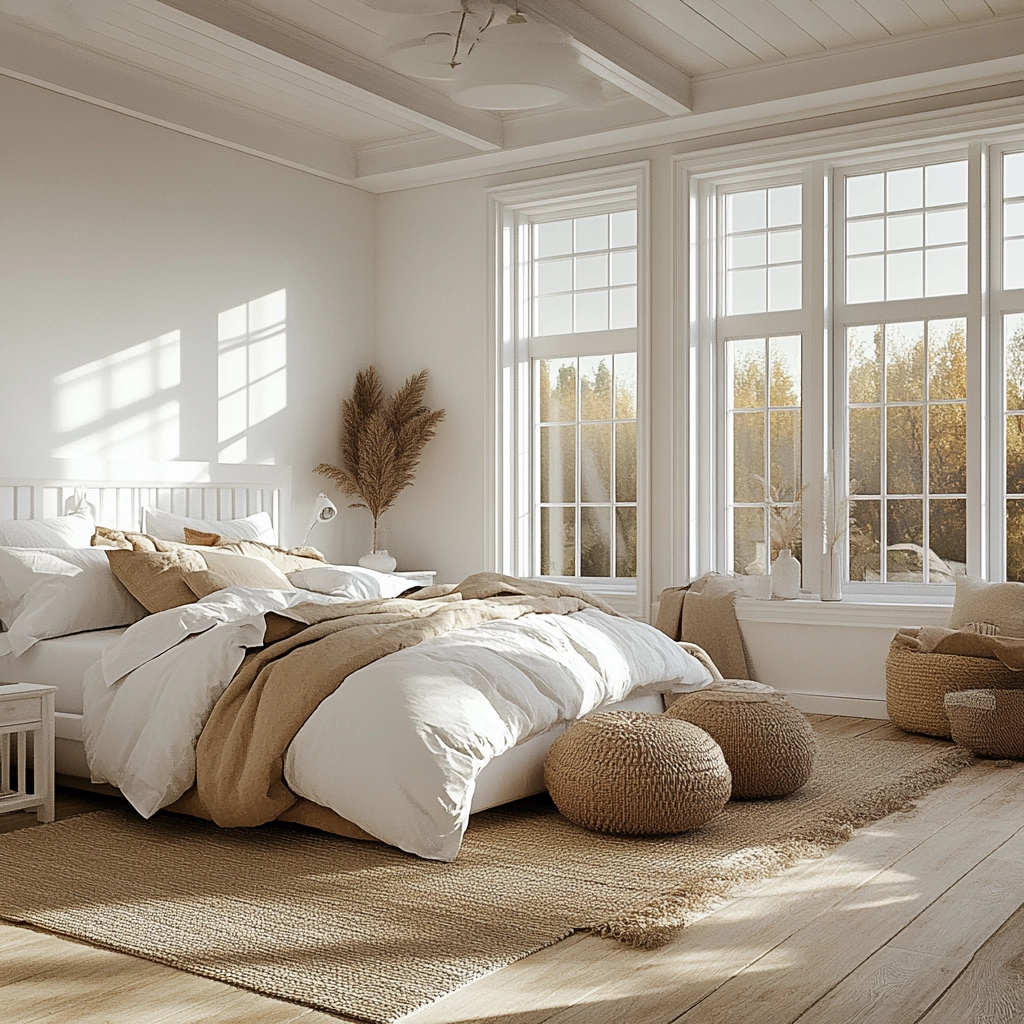 white farmhouse bedroom furniture 52