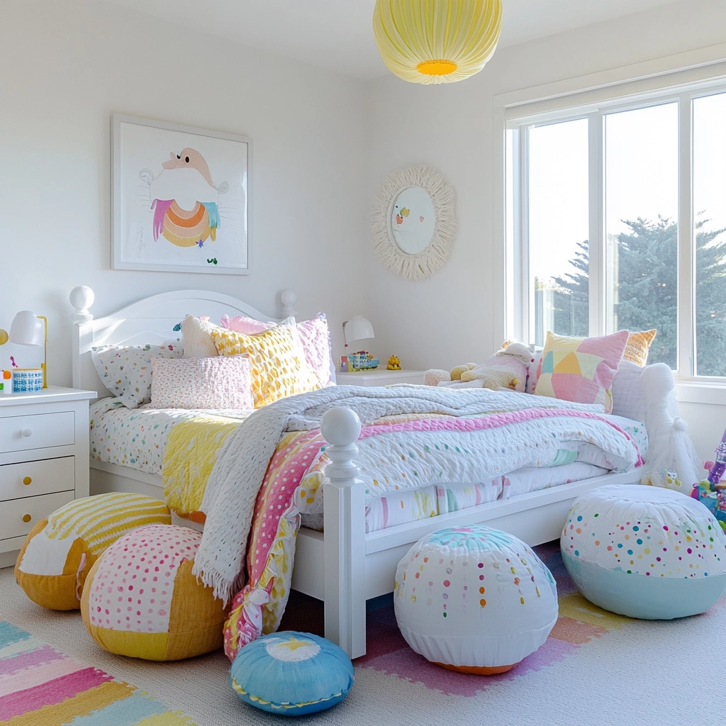 white farmhouse bedroom furniture 57