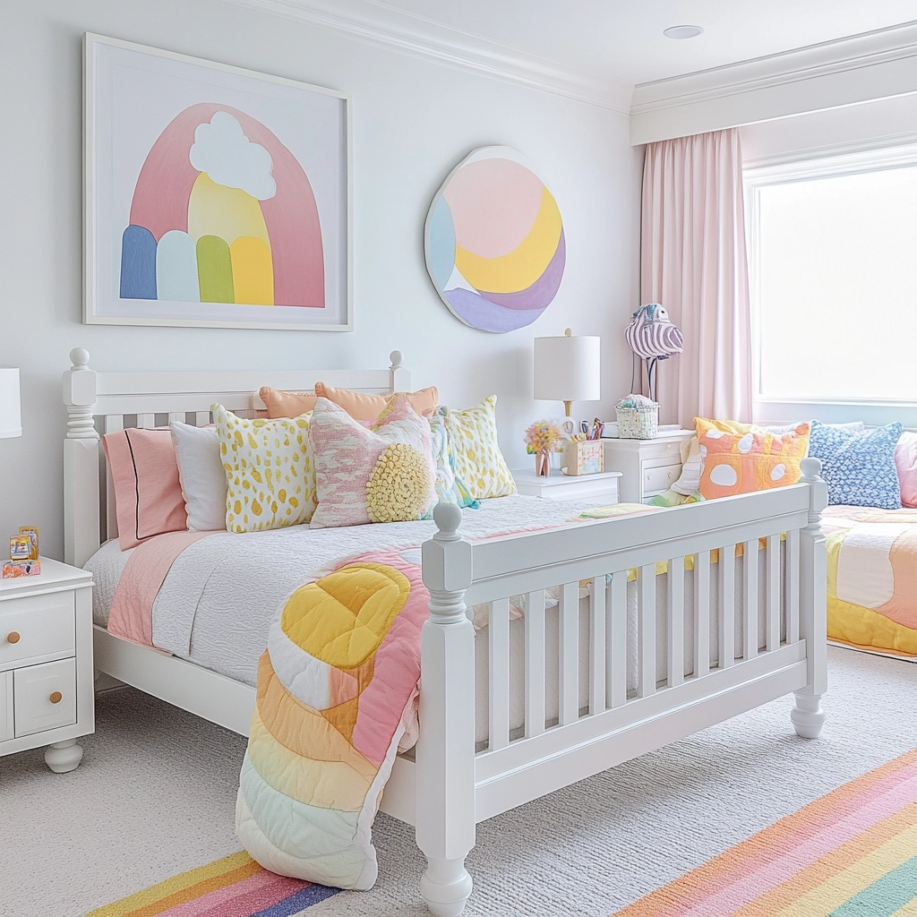 white farmhouse bedroom furniture 58