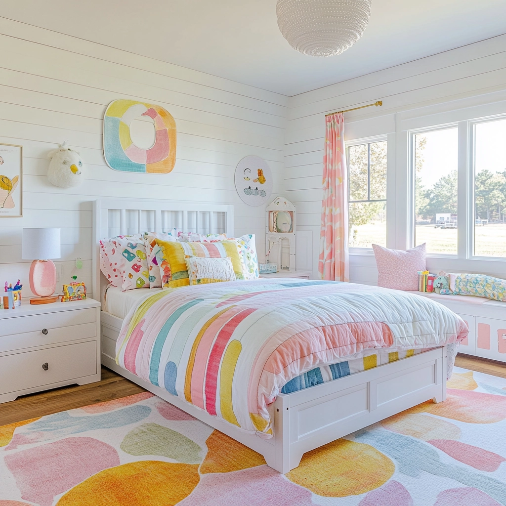 white farmhouse bedroom furniture 59