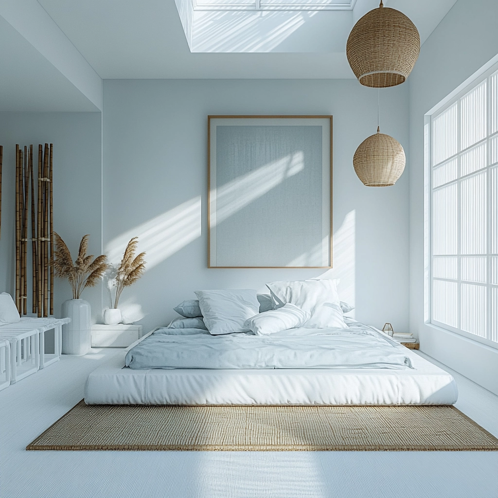white farmhouse bedroom furniture 61