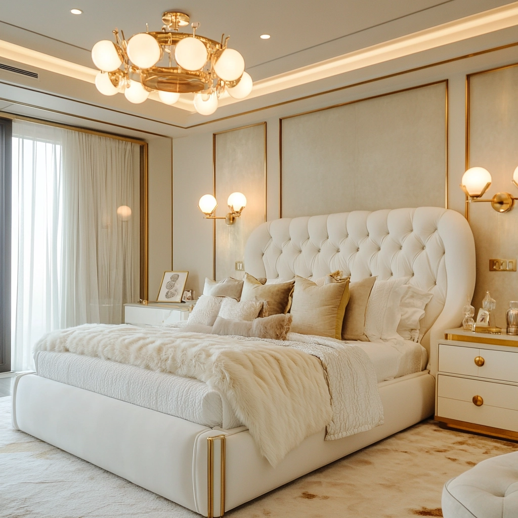 white farmhouse bedroom furniture 65