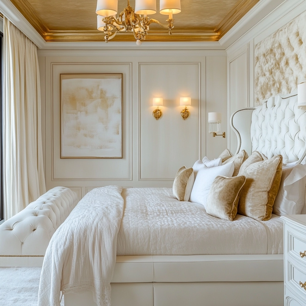 white farmhouse bedroom furniture 67