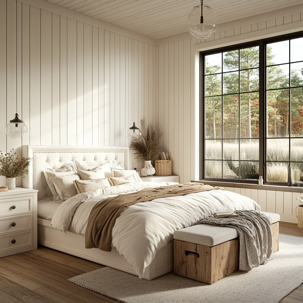 white farmhouse bedroom furniture 70