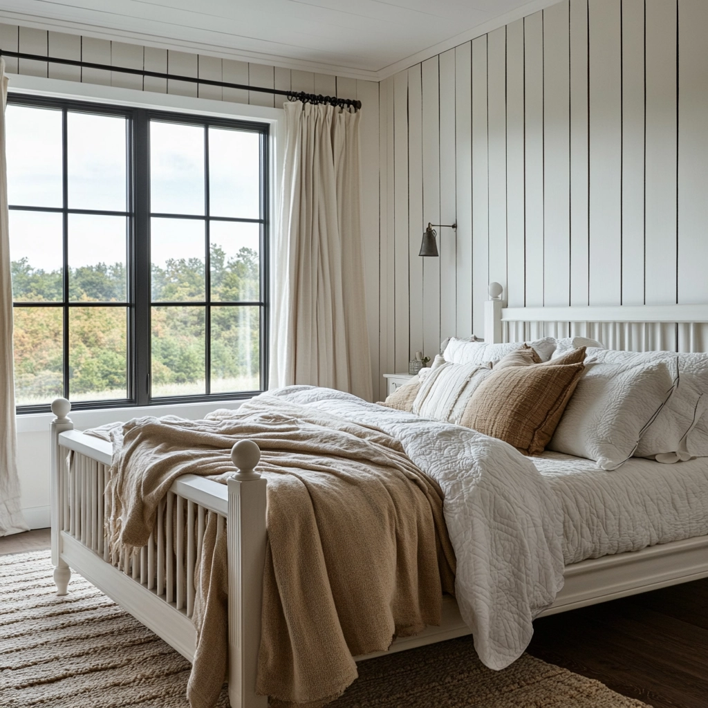 white farmhouse bedroom furniture 71